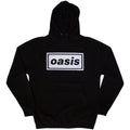 Decca Logo Hooded Sweatshirt T-Shirts, Hoodie | CiraTrend.com
