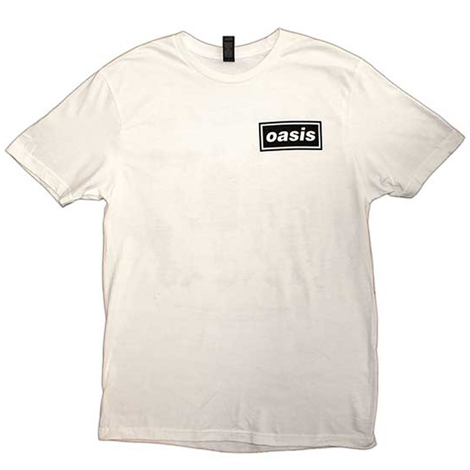 Definitely Maybe Promo T-shirt Style001 Hoodie, Sweatshirt | CiraTrend.com (Image 1)
