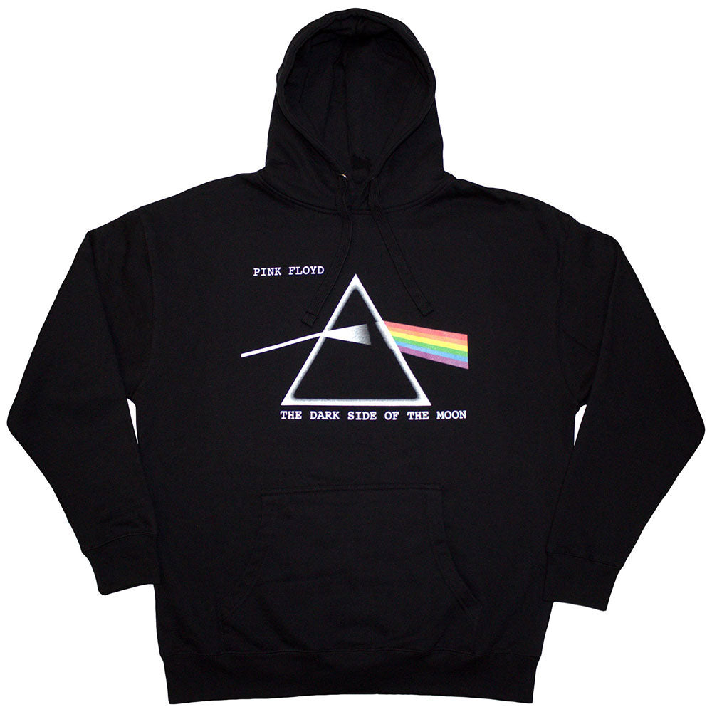 Dark Side Of The Moon Courier Hooded Sweatshirt T-Shirts, Hoodie | CiraTrend.com