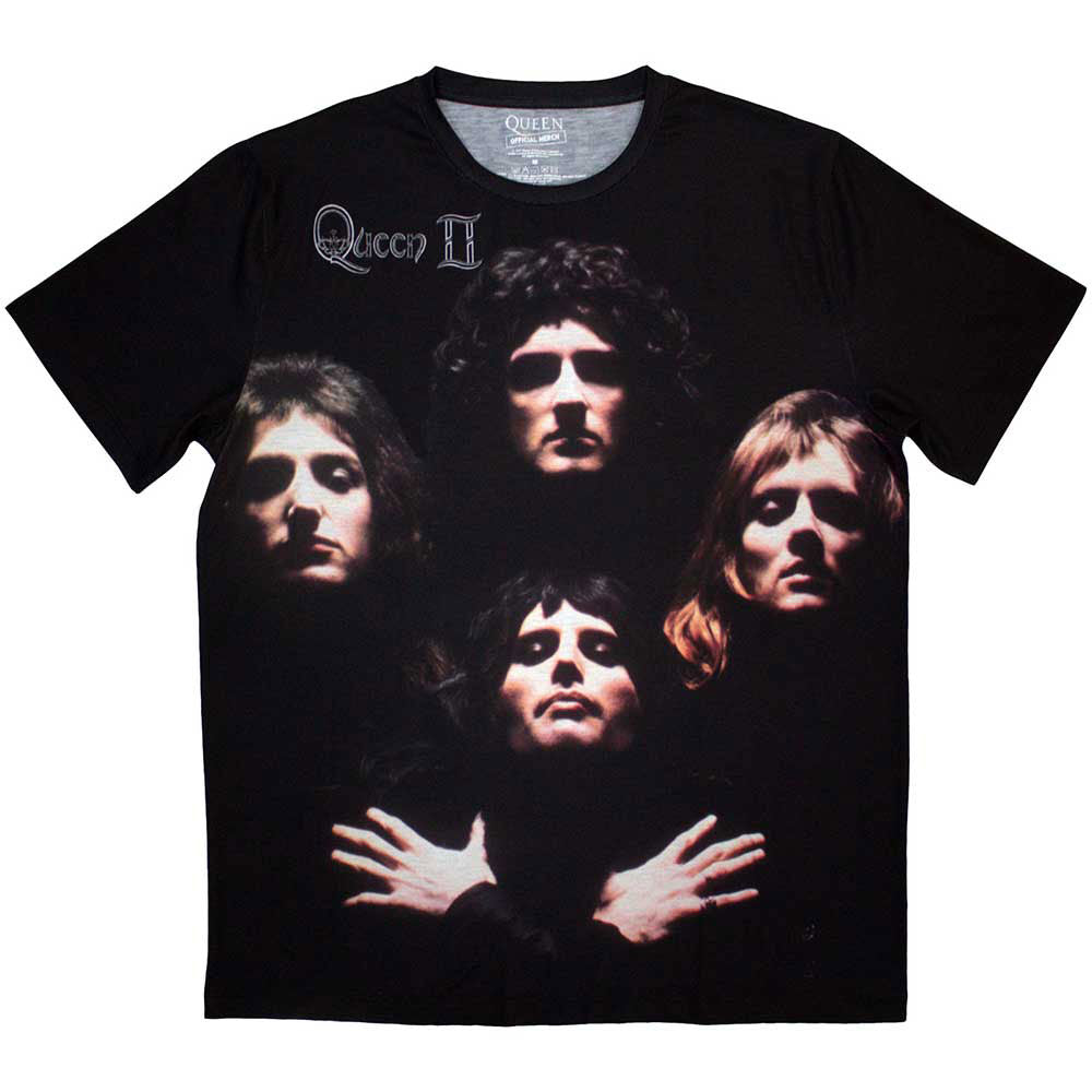 Bo Rhap Classic Sublimation T-shirt Hoodie, Sweatshirt | CiraTrend.com