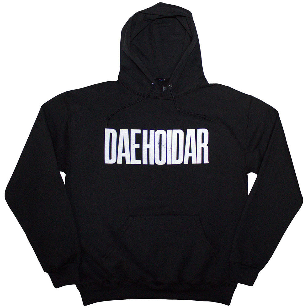 Daehoidar Hooded Sweatshirt T-Shirts, Hoodie | CiraTrend.com