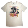 25th Anniversary Inlay T-shirt Hoodie, Sweatshirt | CiraTrend.com (Image 1)