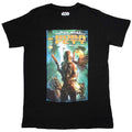 Boba Fett Comic Cover T-shirt Style001 Hoodie, Sweatshirt | CiraTrend.com