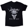 Black Metal T-shirt Style009 Hoodie, Sweatshirt | CiraTrend.com (Image 1)