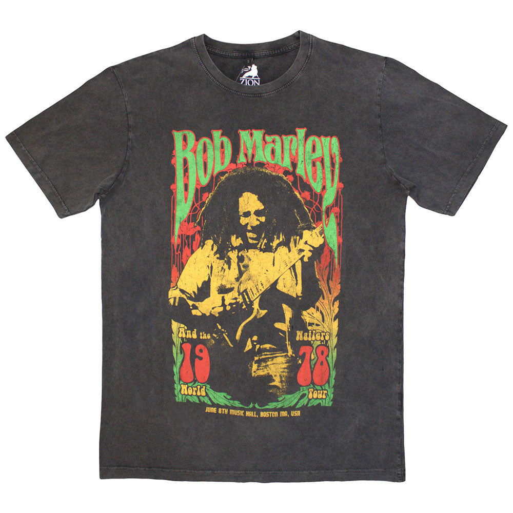 1978 Stone Wash T-shirt Hoodie, Sweatshirt | CiraTrend.com
