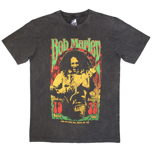 1978 Stone Wash T-shirt Hoodie, Sweatshirt | CiraTrend.com