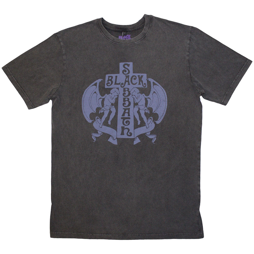 Angels Stone Wash T-shirt Hoodie, Sweatshirt | CiraTrend.com