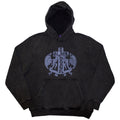 Angels Stone Wash Hooded Sweatshirt T-Shirts, Hoodie | CiraTrend.com