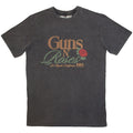 California 1985 Stone Wash T-shirt Hoodie, Sweatshirt | CiraTrend.com