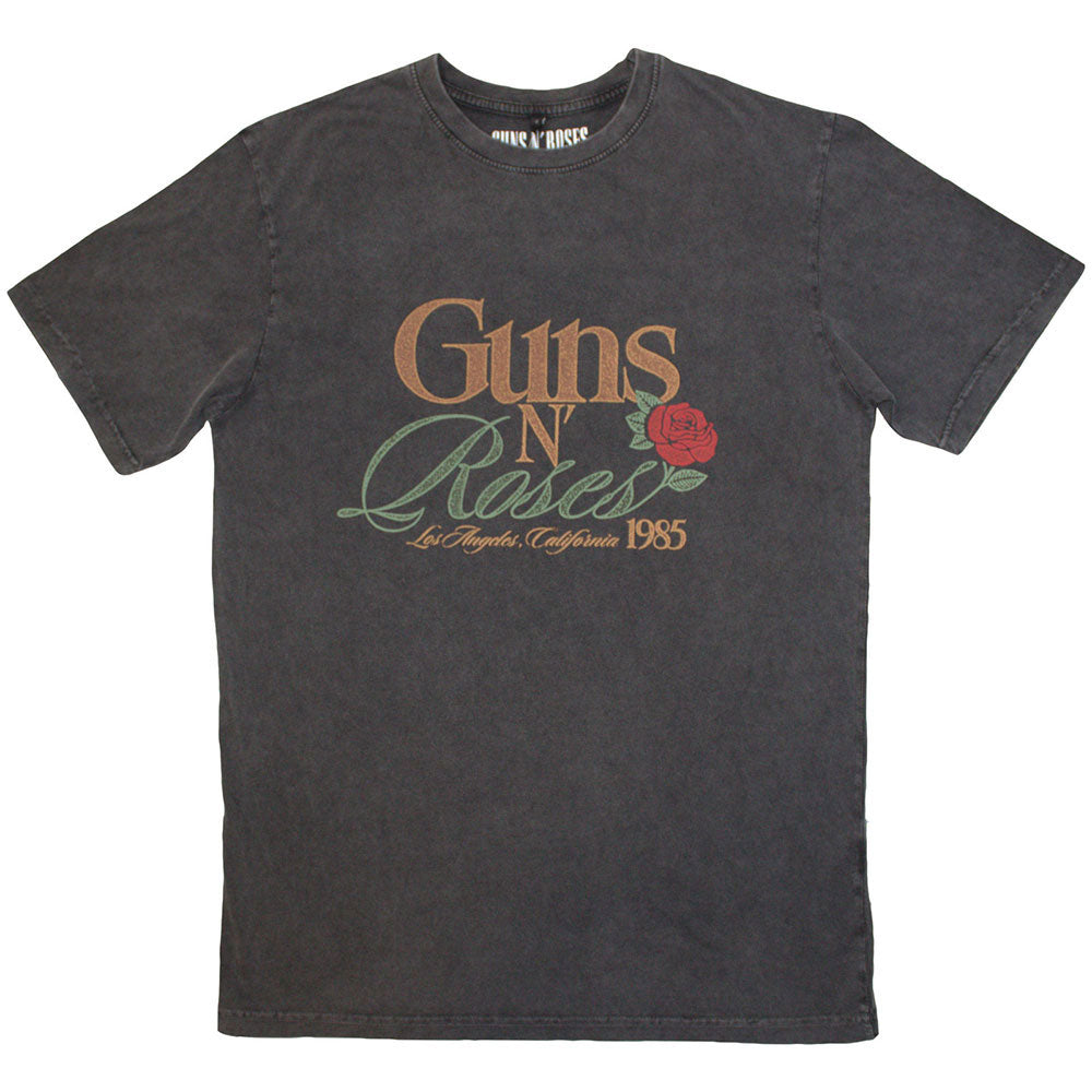 California 1985 Stone Wash T-shirt Hoodie, Sweatshirt | CiraTrend.com