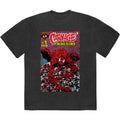 Carnage Mind Bomb Stone Wash T-shirt Hoodie, Sweatshirt | CiraTrend.com