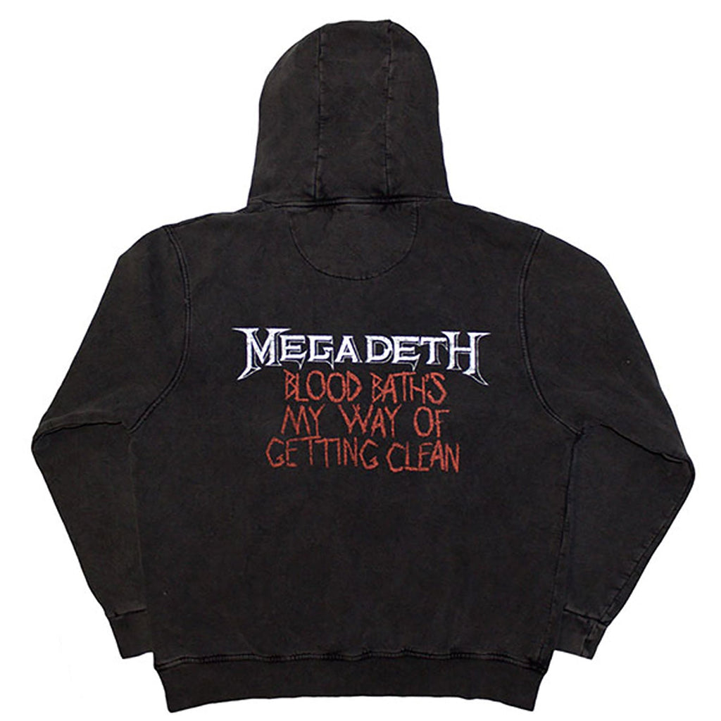 Black Friday Stone Wash Hooded Sweatshirt T-Shirts, Hoodie | CiraTrend.com (Image 2)