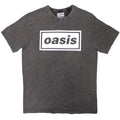 Decca Logo Stone Wash T-shirt Hoodie, Sweatshirt | CiraTrend.com