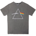 Dark Side Of The Moon Album Stone Wash T-shirt Hoodie, Sweatshirt | CiraTrend.com