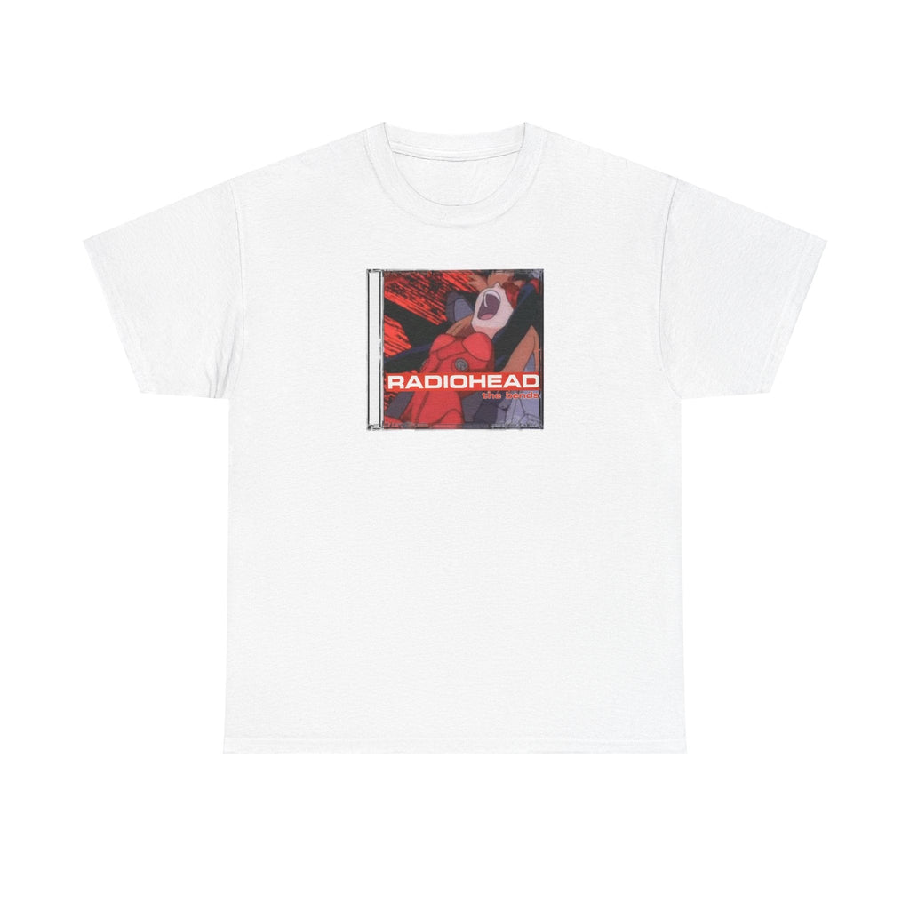 Radio Asuka Tee Hoodie, Sweatshirt | CiraTrend.com (Image 1)