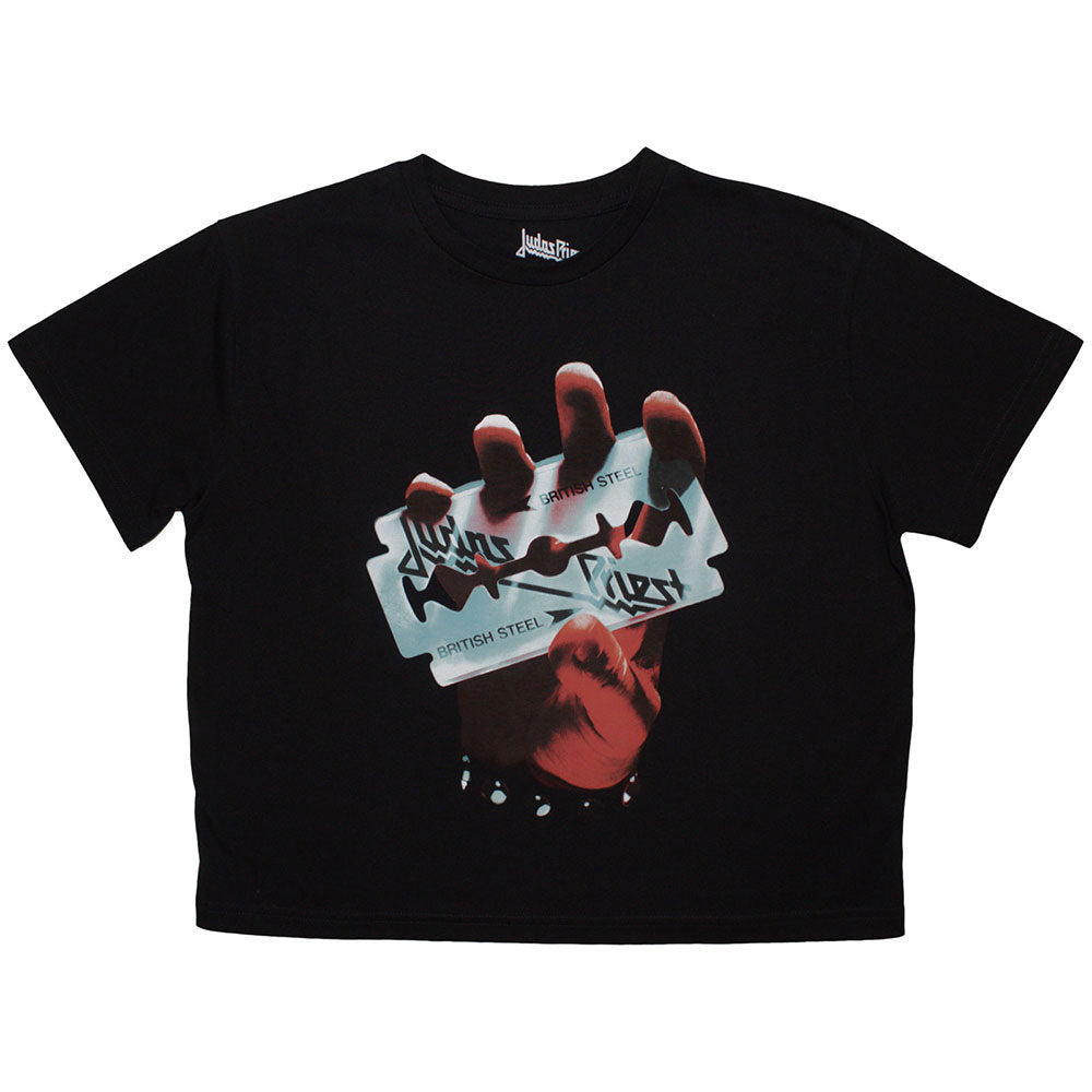 British Steel Girls Jr T-Shirts, Hoodie, Sweatshirt | CiraTrend.com