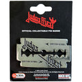 British Steel Razor Blade Pewter Pin Badge T-Shirts, Hoodie, Sweatshirt | CiraTrend.com