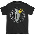 Burning Heart T-shirt Hoodie, Sweatshirt | CiraTrend.com (Image 1)