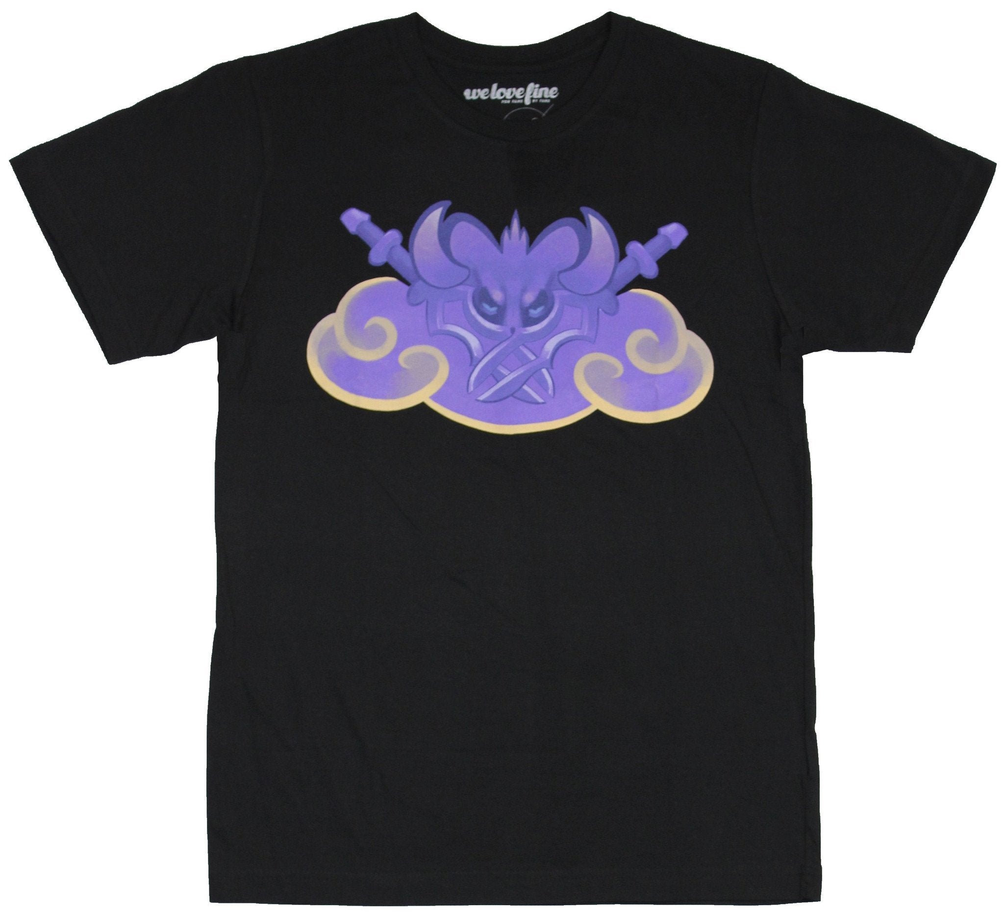 DOTA 2 Stealth Assassin KAIO Crest Image T-Shirts, Hoodie, Sweatshirt