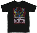 GI Joe (G. I. Joe) Mens T-Shirt  -Cobra Commander for Dictator Image Hoodie, Sweatshirt | CiraTrend.com