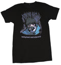 Tokyo Ghoul Destiny Doesn'T Exist Face Image T-Shirts, Hoodie, Sweatshirt