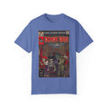Demon Days - Unisex Garment-Dyed T-shirt Hoodie, Sweatshirt | CiraTrend.com (Image 1)