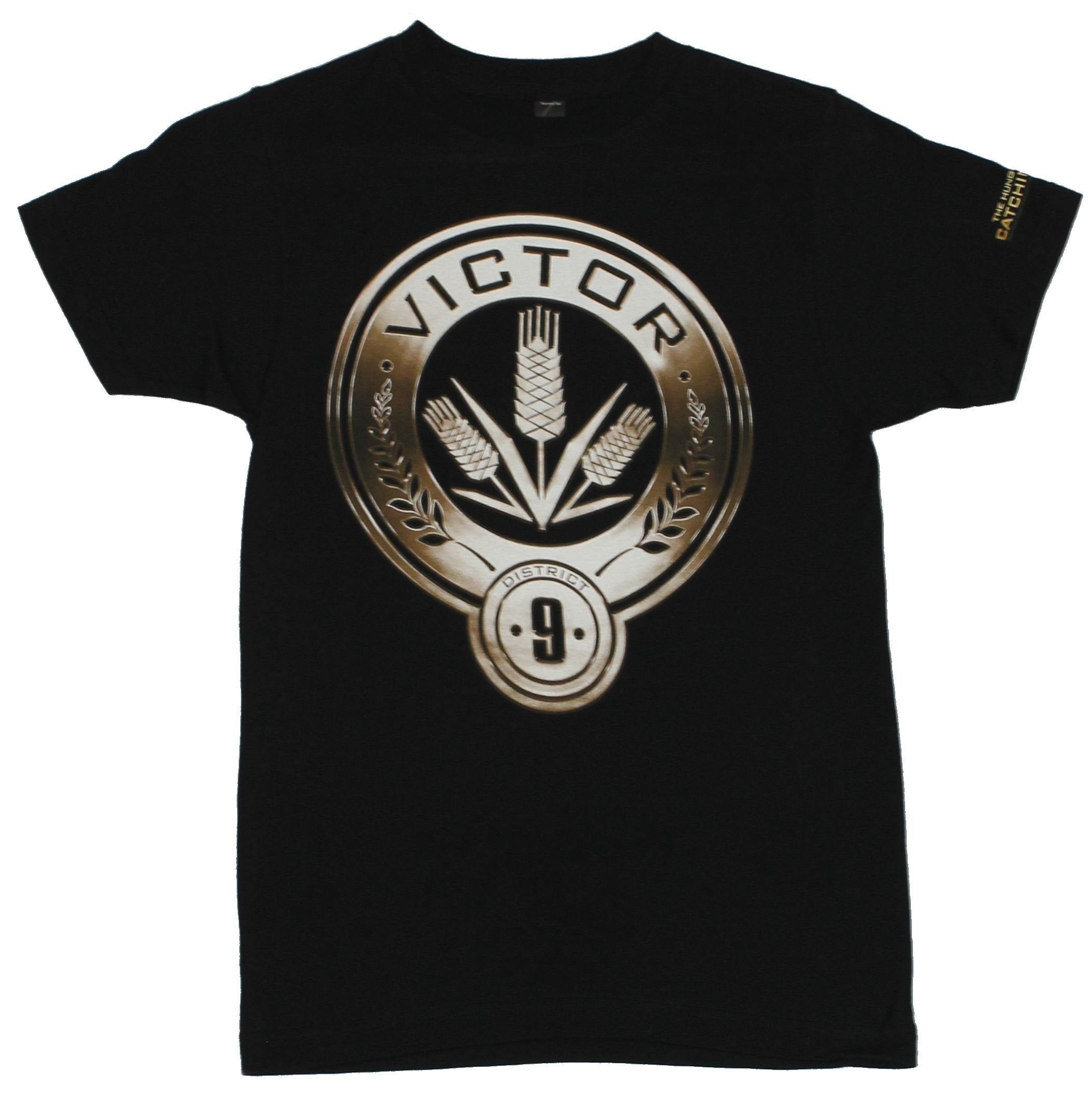 The Hunger Games Mens T Shirt District 1-12 Various Sizes Hoodie, Sweatshirt | CiraTrend.com