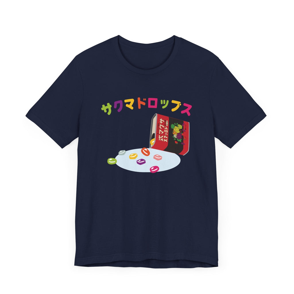 Sakuma Drops Unisex Tee Hoodie, Sweatshirt | CiraTrend.com (Image 3)