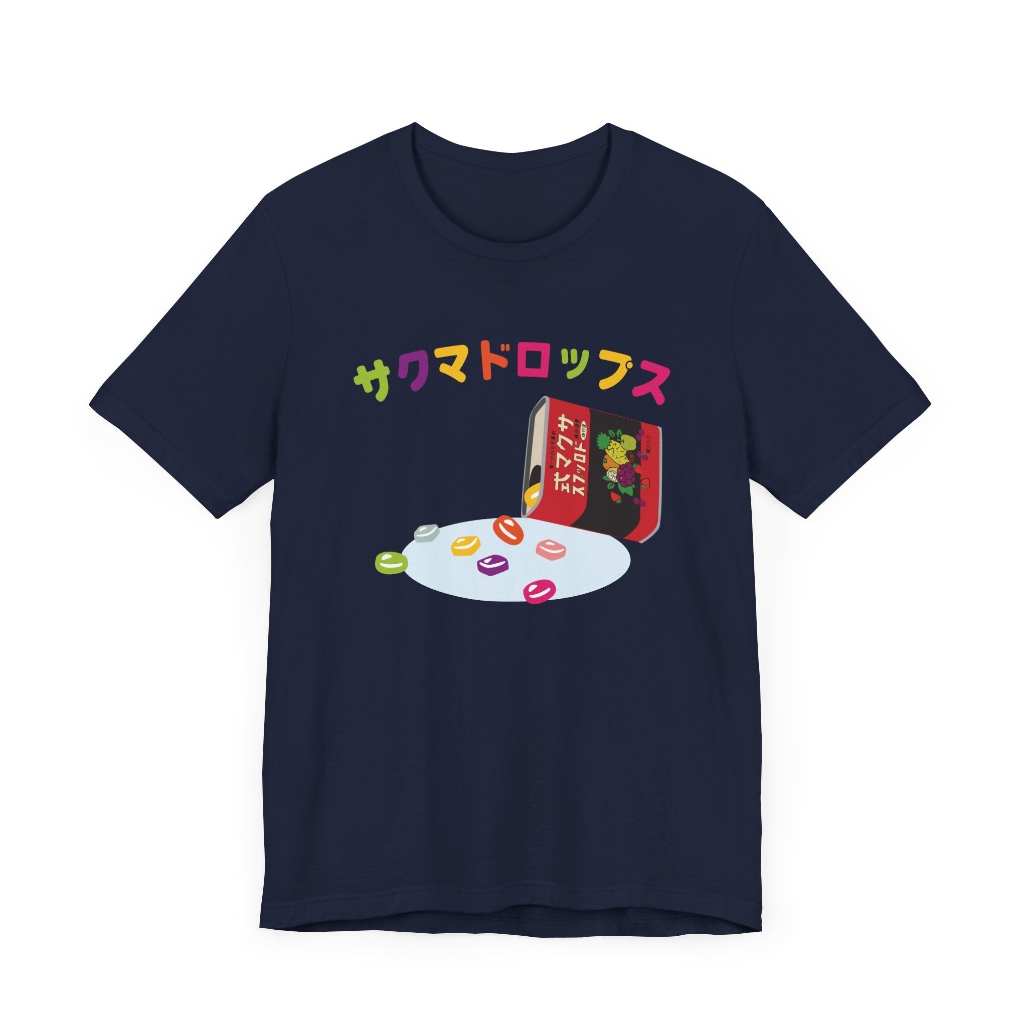 Sakuma Drops Unisex Tee Hoodie, Sweatshirt | CiraTrend.com (Image 3)