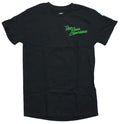 Nope Mens T-Shirt - Star Lasso Experience Lapel and Flier Ad on Back Hoodie, Sweatshirt | CiraTrend.com