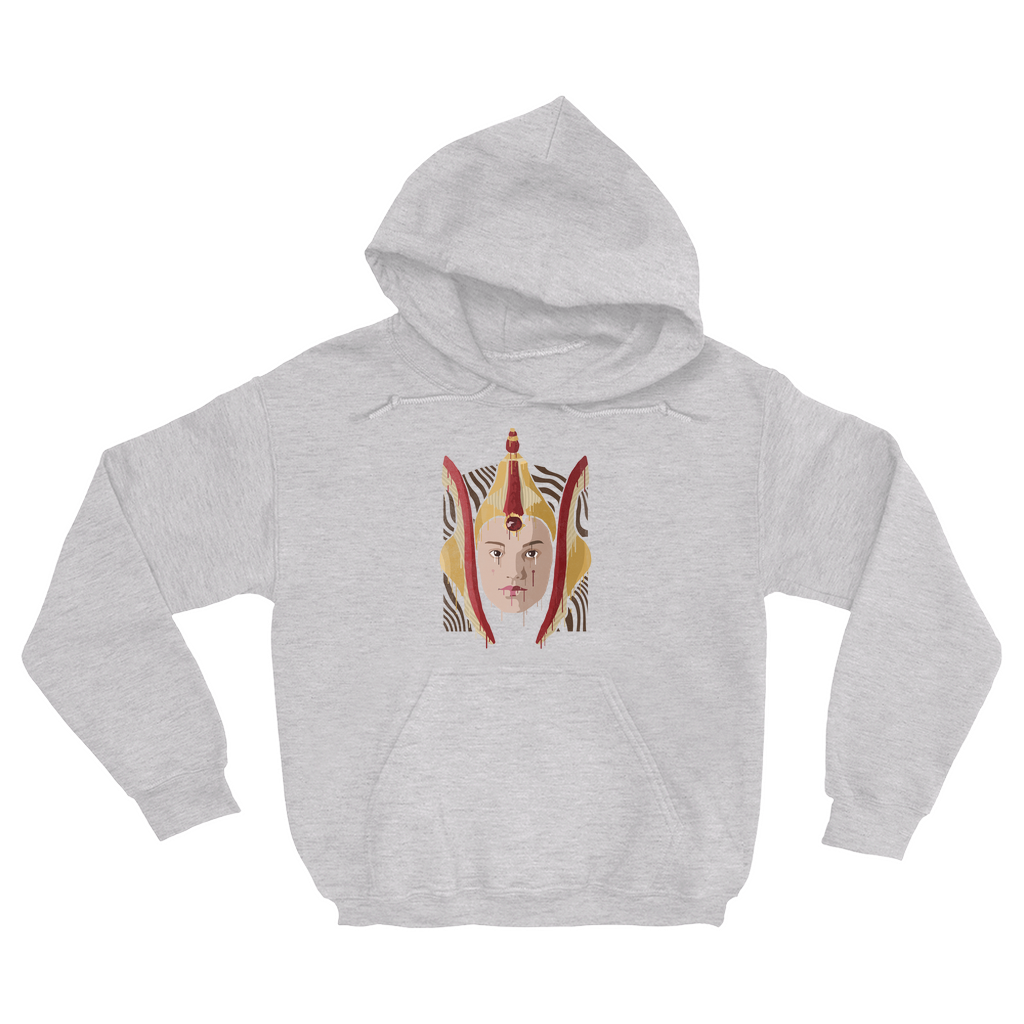 Padme Hoodie T-Shirts, Sweatshirt | CiraTrend.com (Image 1)