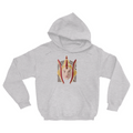 Padme Hoodie T-Shirts, Sweatshirt | CiraTrend.com (Image 1)