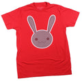 RWBY Mens T-Shirt - Pumpkin Pete's Ceral Rabbit Logo Image Hoodie, Sweatshirt | CiraTrend.com