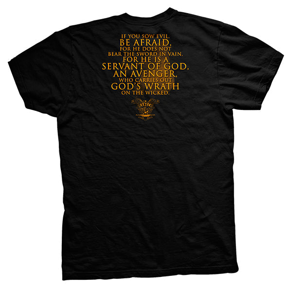 Avenger T-Shirt Hoodie, Sweatshirt | CiraTrend.com (Image 3)