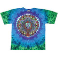 Celtic Mandala Tie Dye T-shirt Hoodie, Sweatshirt | CiraTrend.com (Image 1)