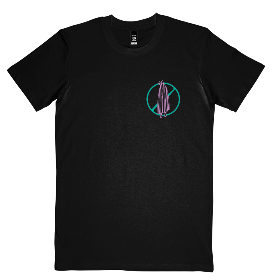 "Ghost Gussy" T-Shirt Hoodie, Sweatshirt | CiraTrend.com (Image 2)