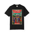 Bulls Parade - Unisex Garment-Dyed T-shirt Hoodie, Sweatshirt | CiraTrend.com (Image 1)