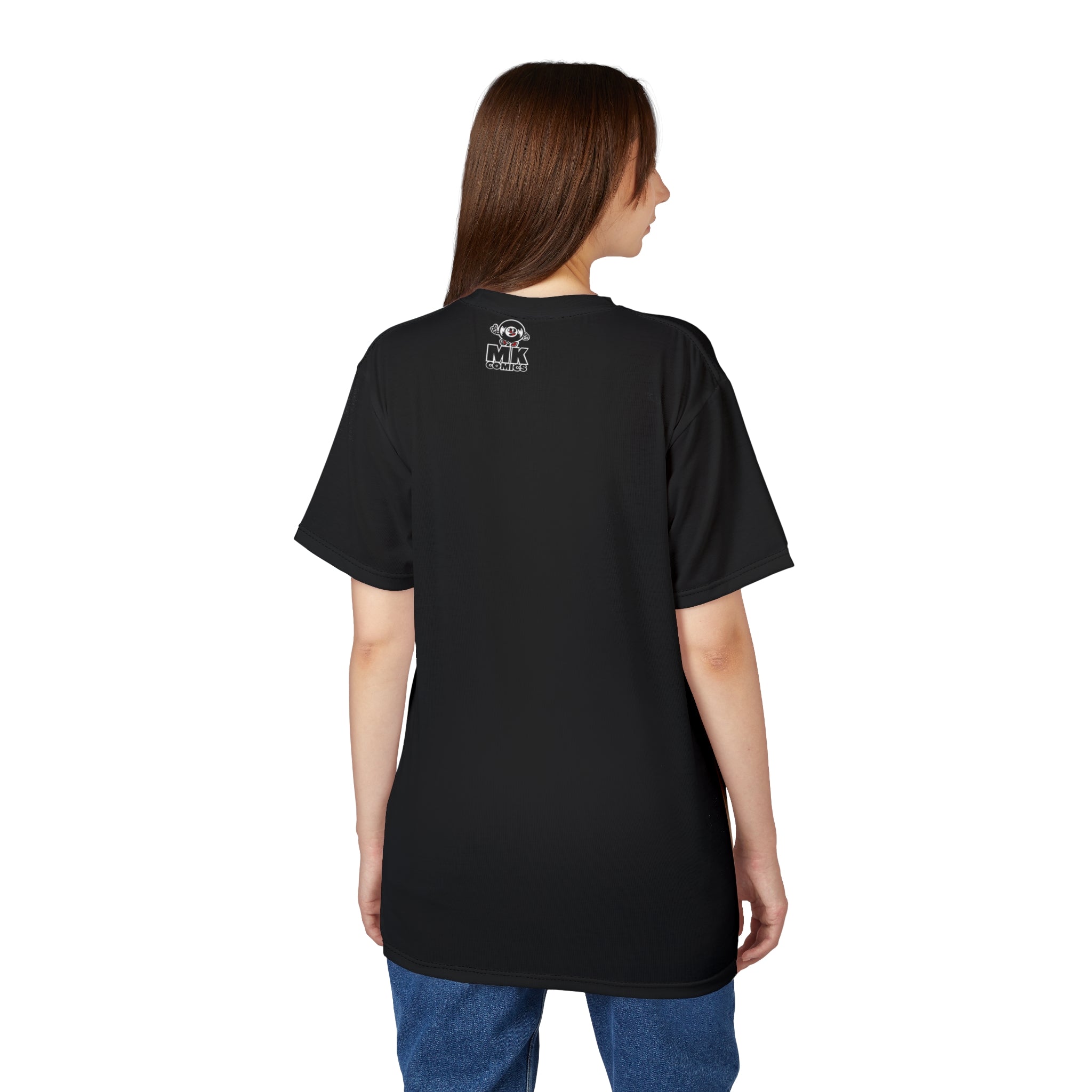 Bulls Parade -Unisex Cut & Sew Tee (AOP) Hoodie, Sweatshirt | CiraTrend.com (Image 5)