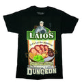 Delicious in Dungeon Mens T-Shirt - Laio's Let's Eat the Monsters! Hoodie, Sweatshirt | CiraTrend.com