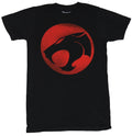 Thundercats Distressed Classic Thundercat Logo T-Shirts, Hoodie, Sweatshirt