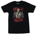 Flash Gordan Mens T-Shirt - Ming the Merciless Chillin Like A Villian Hoodie, Sweatshirt | CiraTrend.com