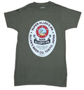 Cannon Busters Mens T-Shirt - Super Allen's IPA Allens Beer Company Hoodie, Sweatshirt | CiraTrend.com