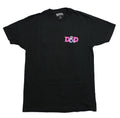 Dungeons & Dragons  Mens T-Shirt - Pink Lapel Logo Dragon & Logo on Back Hoodie, Sweatshirt | CiraTrend.com (Image 1)