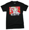 One Punch Man Mens T-Shirt - Red Box Kanji Image Hoodie, Sweatshirt | CiraTrend.com