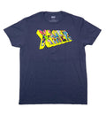 X-Men Mens T-Shirt - Character Embedded Logo Hoodie, Sweatshirt | CiraTrend.com