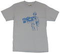 Napoleon Dynamite Mens T-Shirt  - Nothing to Prove  Suited Napoleon Image on Hoodie, Sweatshirt | CiraTrend.com
