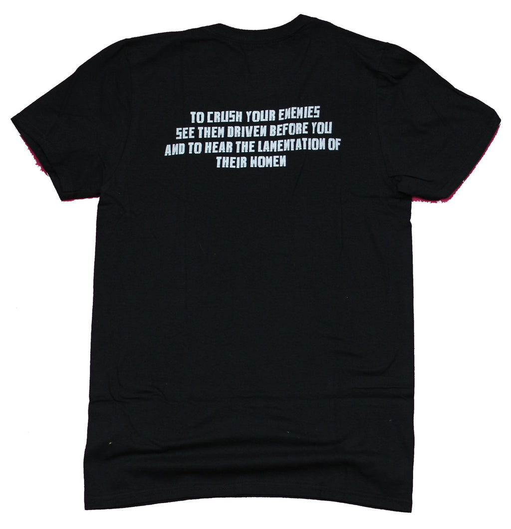 Conan Mens T-Shirt - What is Best in Lif?  To Crush your Enemies Hoodie, Sweatshirt | CiraTrend.com (Image 2)