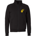 Burning Heart Jogger Sweatshirt T-Shirts, Hoodie | CiraTrend.com (Image 1)