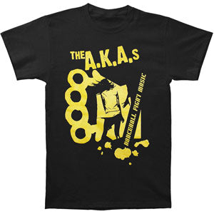 Brass Knuckles T-shirt Style001 Hoodie, Sweatshirt | CiraTrend.com (Image 1)