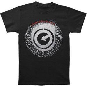 Circle Logo T-shirt Style002 Hoodie, Sweatshirt | CiraTrend.com (Image 1)